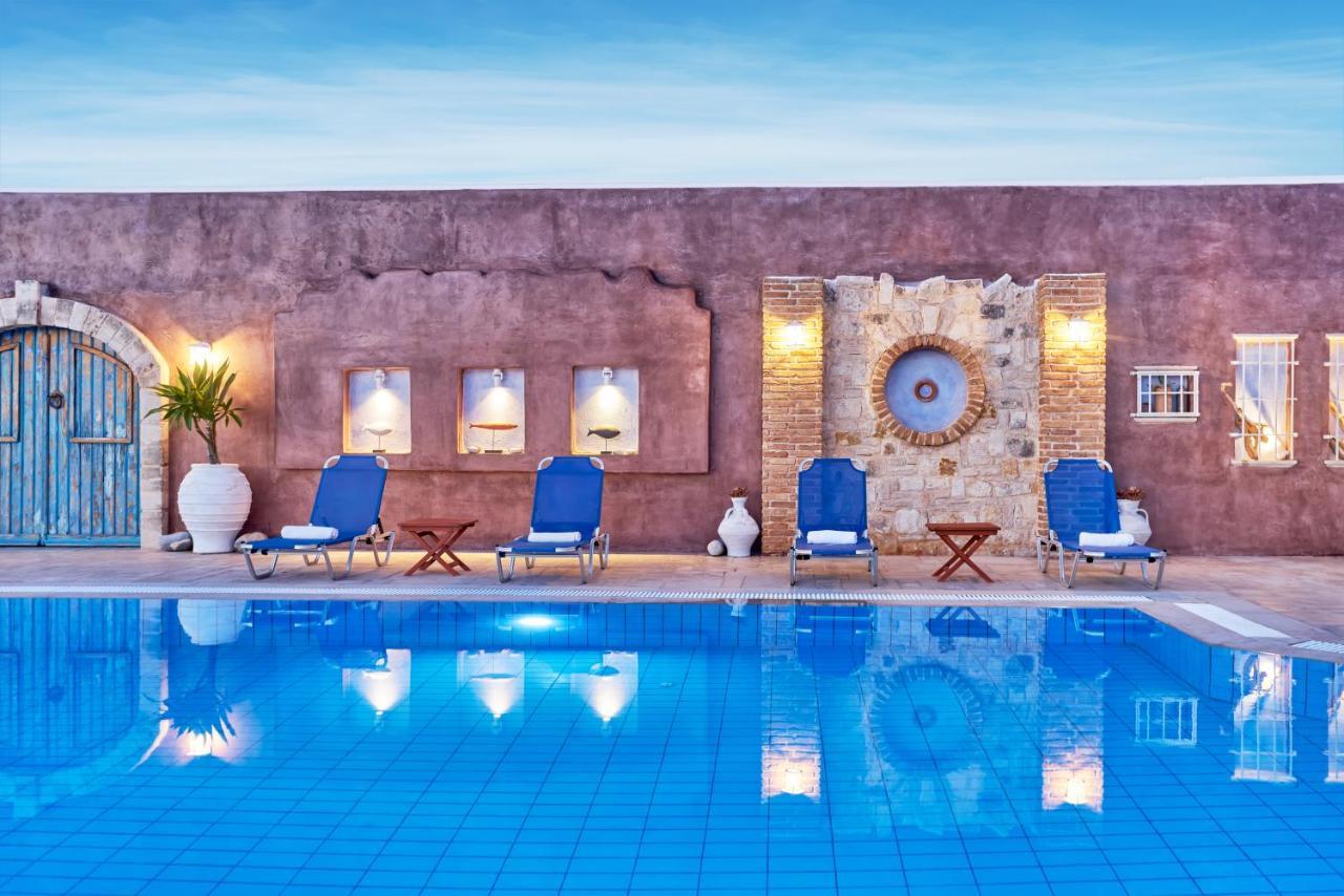 Golden Bay Malia (Crete)