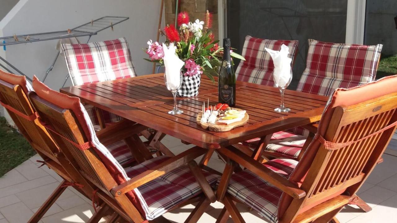 Apartment Grapevines Makry Gialos (Crete)