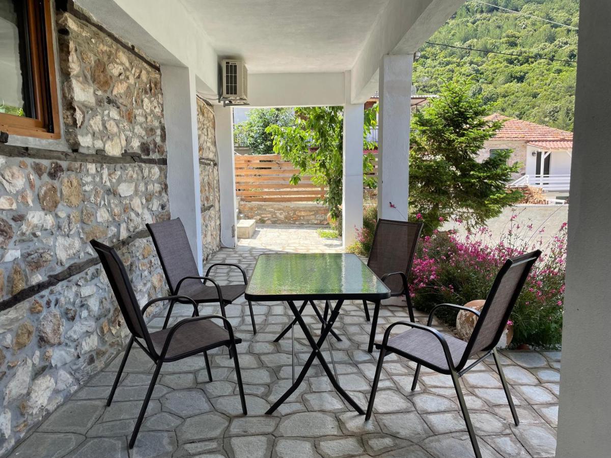 Holiday home Elia & Meli