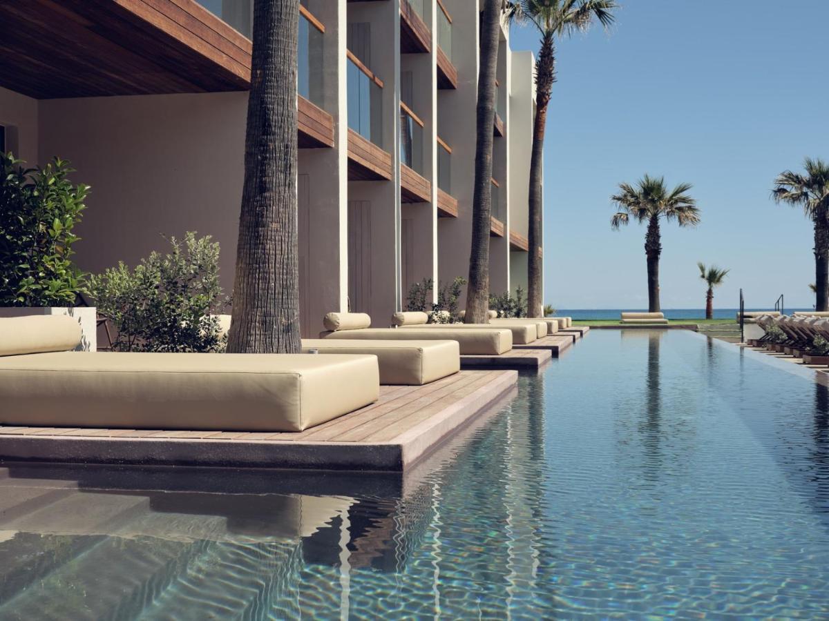 Zante Maris & Adults Only Hotel 4*