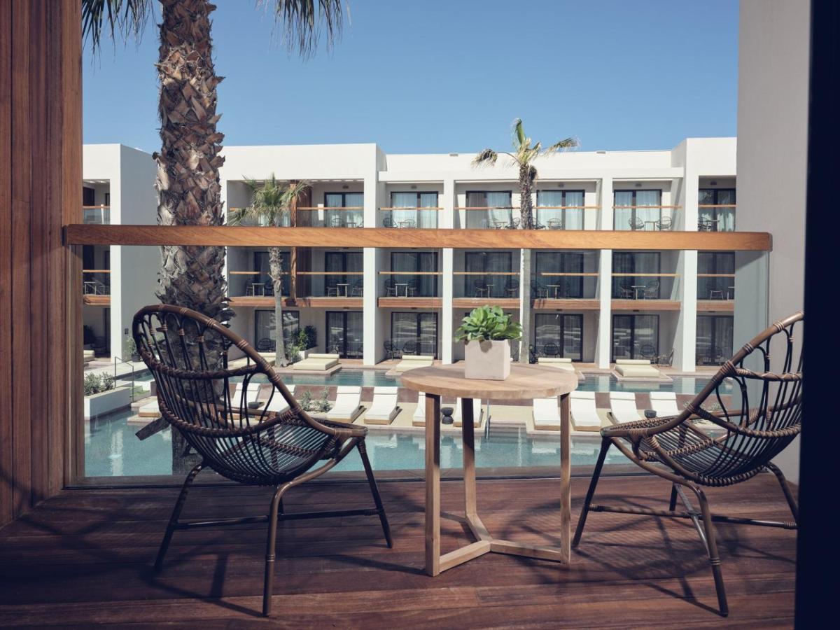 Zante Maris & Adults Only 4*