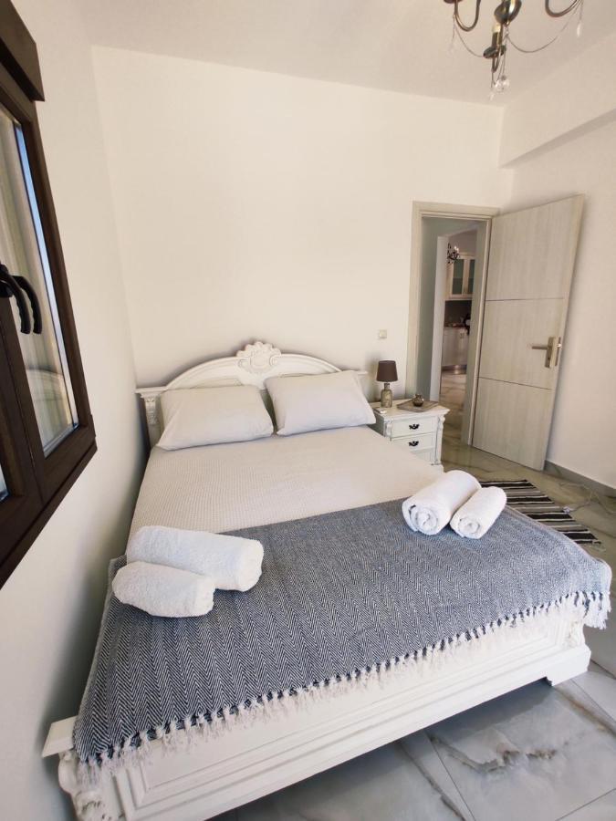 Apartment Via Ferrata House