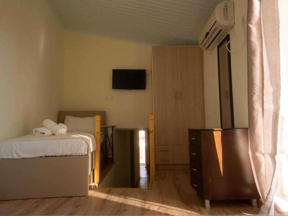 Apartment Manto Lefkada