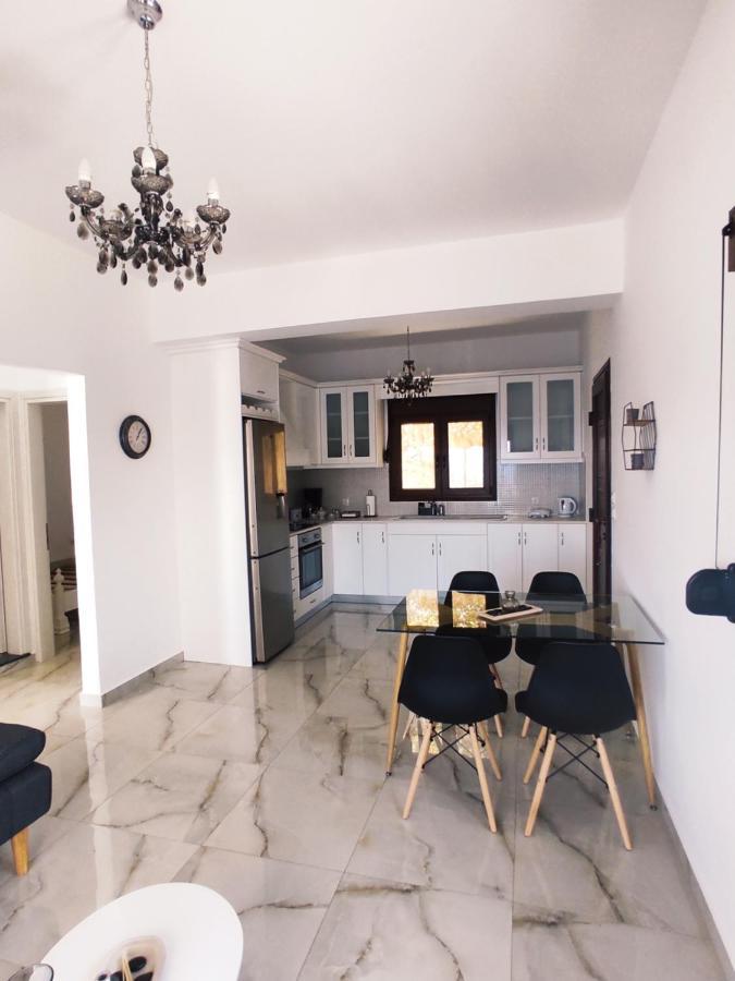 Via Ferrata House Apartment Myrties
