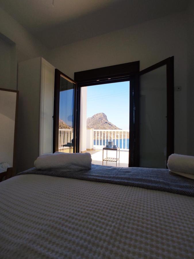 Via Ferrata House Apartment