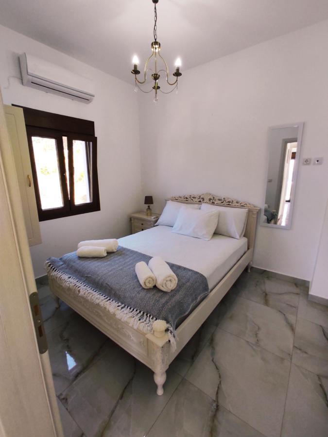 Apartment Via Ferrata House