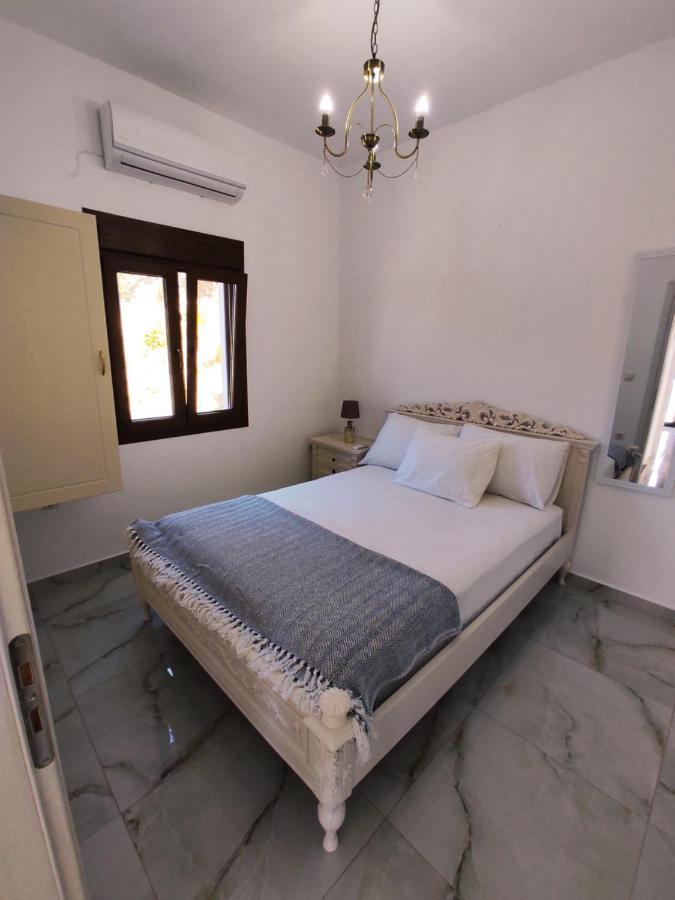 Apartment Via Ferrata House