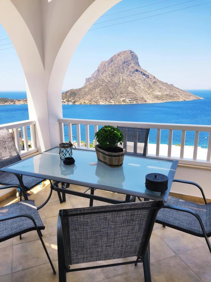 Apartment Via Ferrata House
