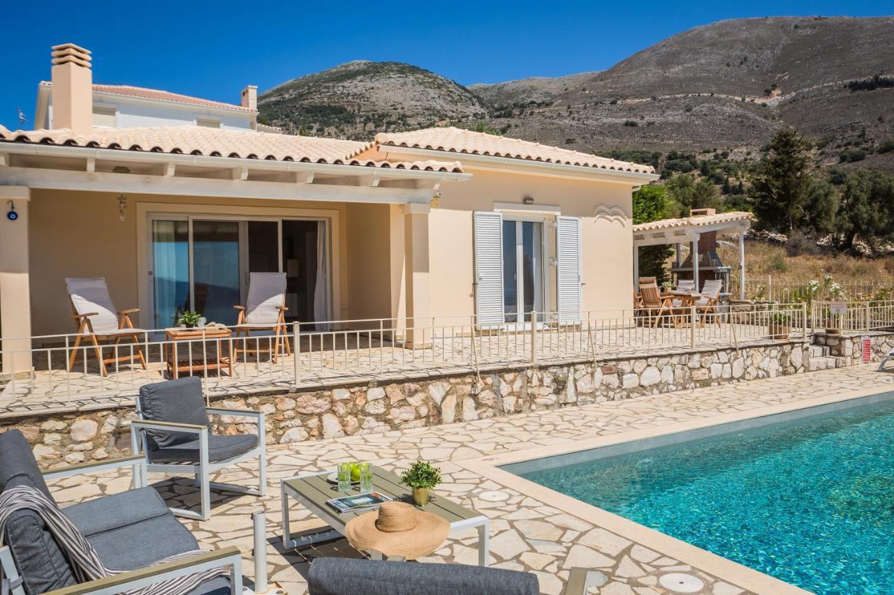 Irida Villa Agia Efimia