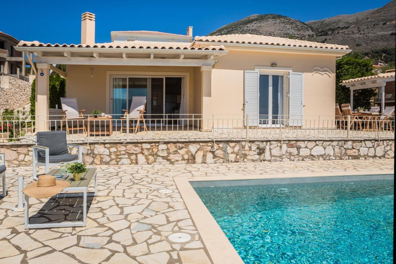Irida Villa