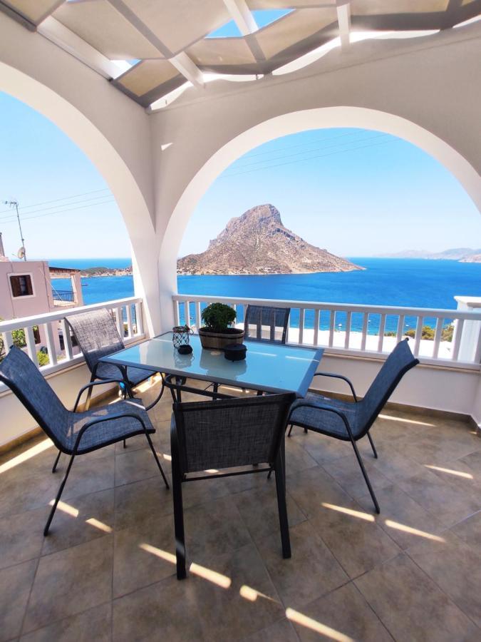 Via Ferrata House