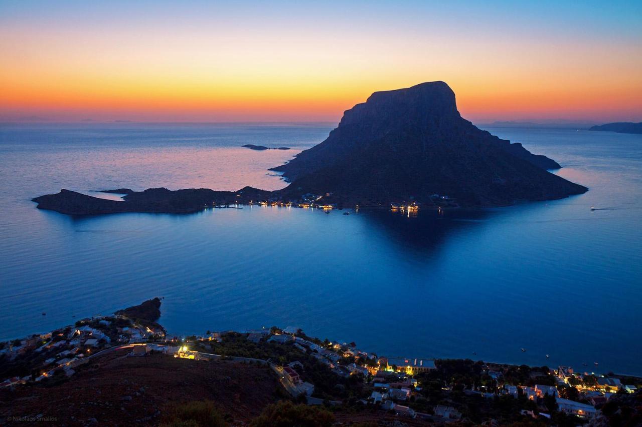 Via Ferrata House *