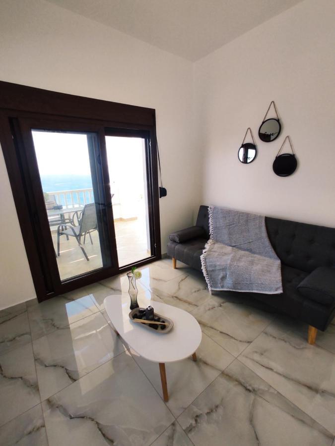 Via Ferrata House Apartment *