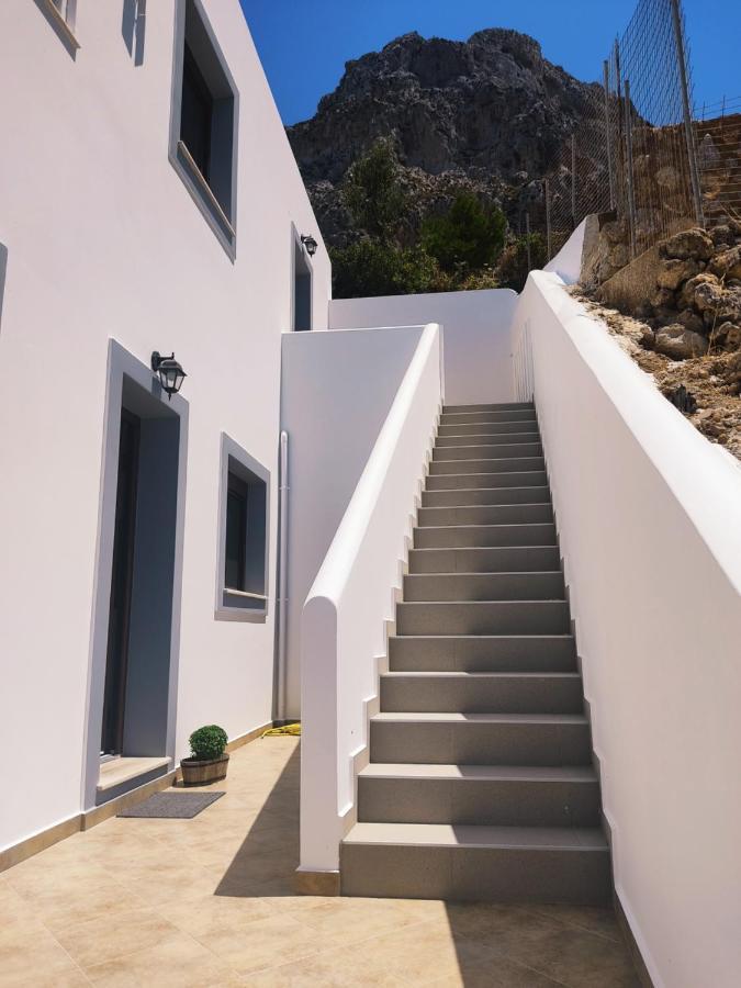 Via Ferrata House Apartment