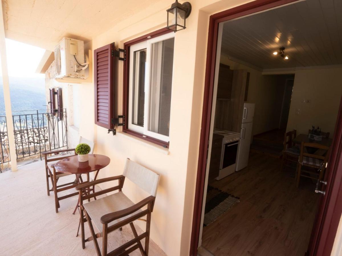 Apartment Manto Lefkada *