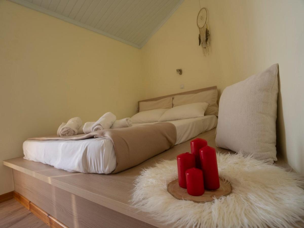 Apartment Manto Lefkada