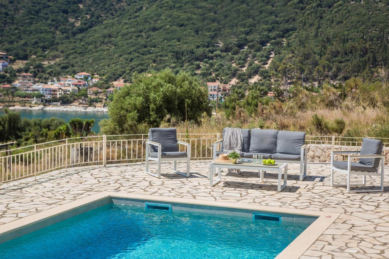 Irida Villa Agia Efimia
