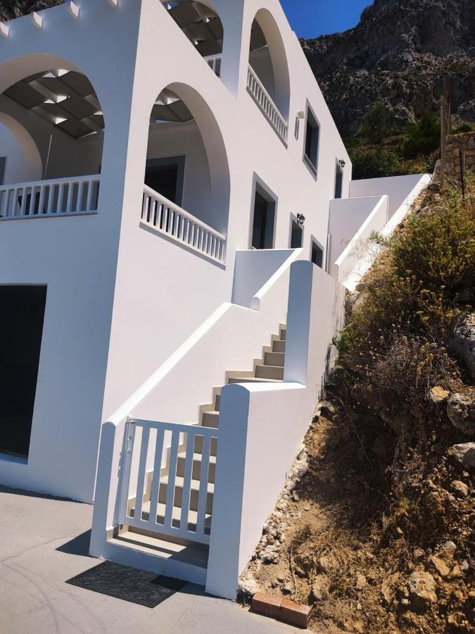 Via Ferrata House