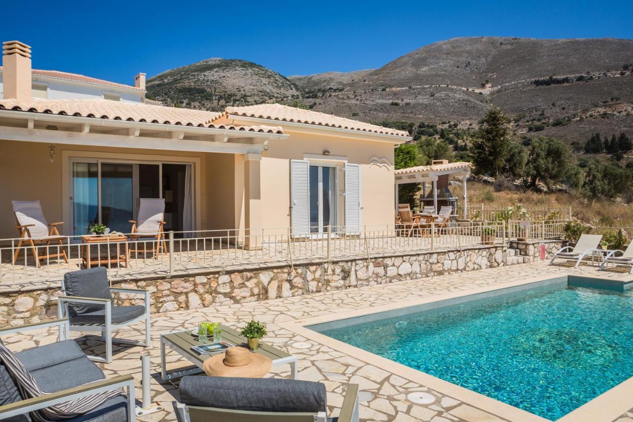 Villa Irida