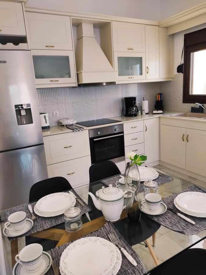 Via Ferrata House Apartment