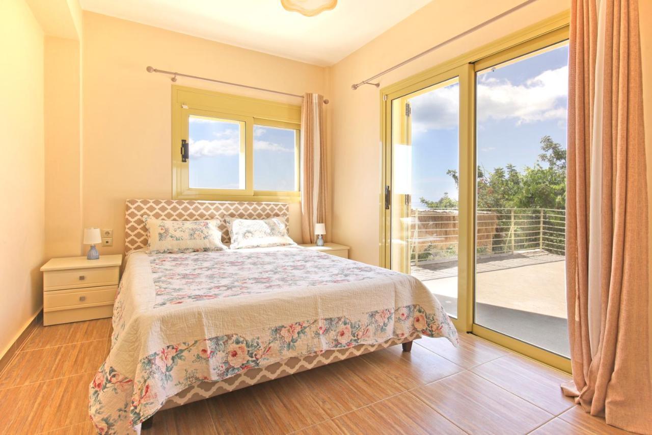 Astra Villa