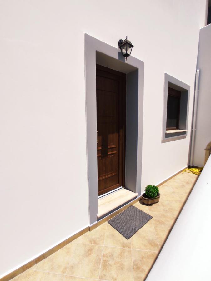 Via Ferrata House Apartment *