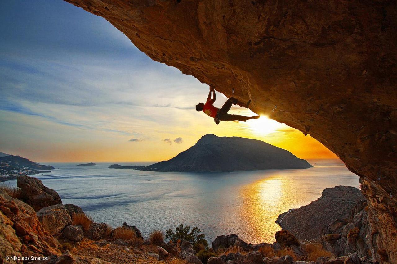Apartment Via Ferrata House