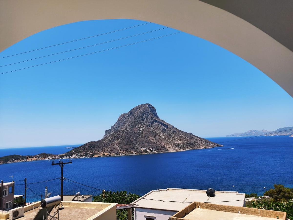 Via Ferrata House *