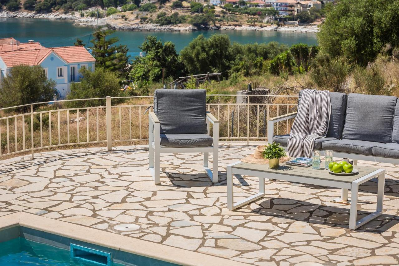 Irida Villa Agia Efimia
