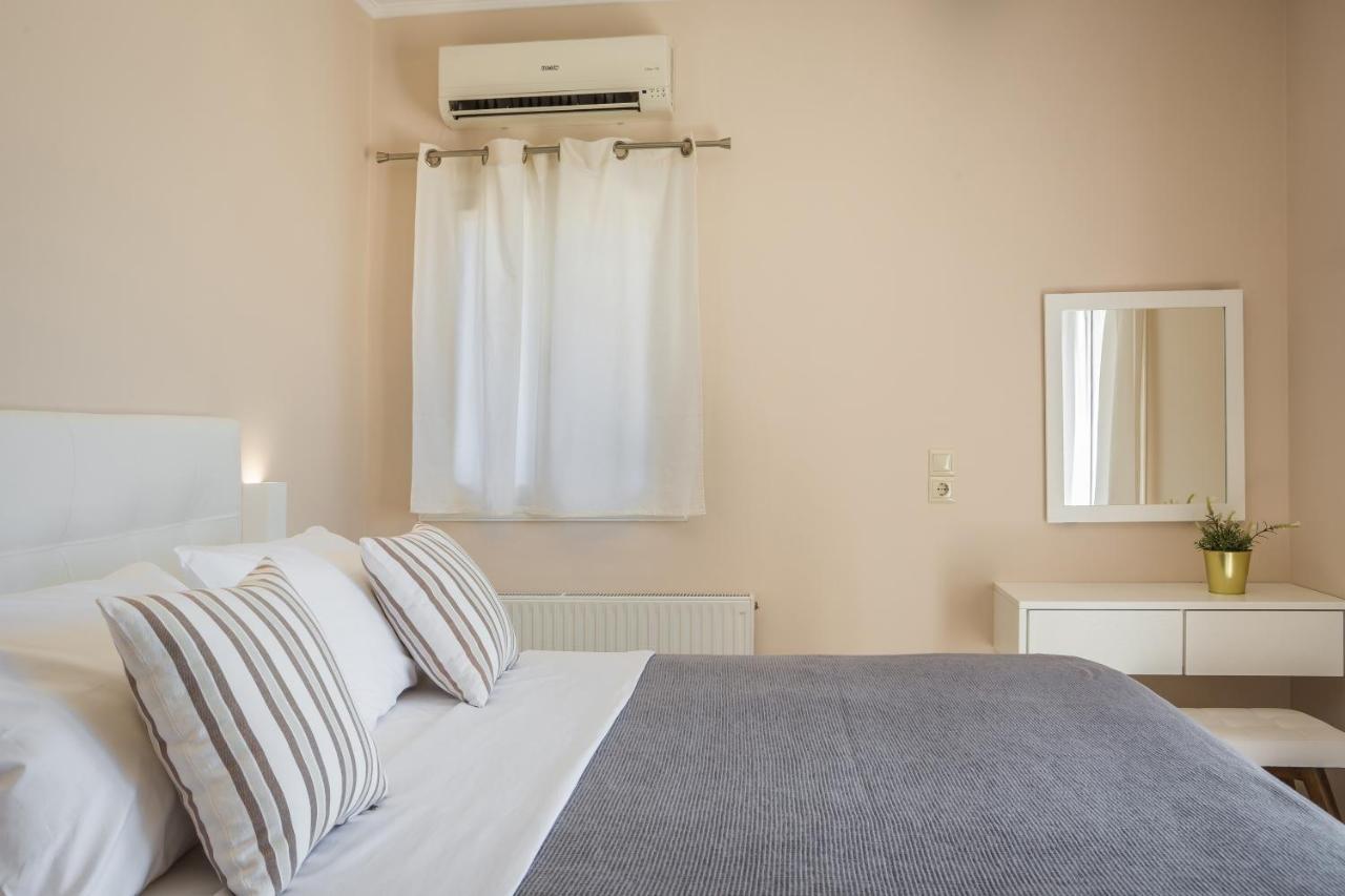 Irida Villa Agia Efimia