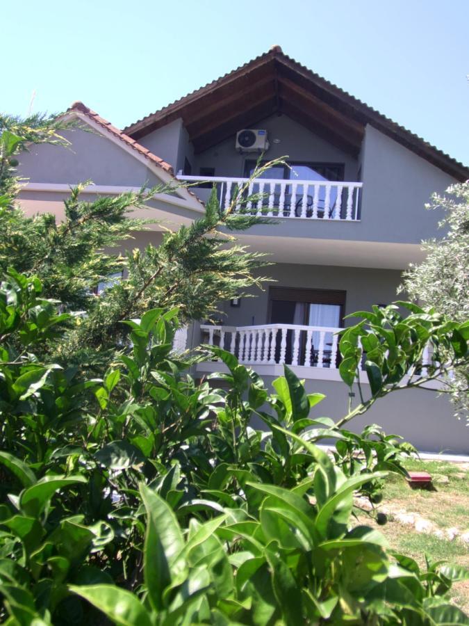 Armonia Apartment