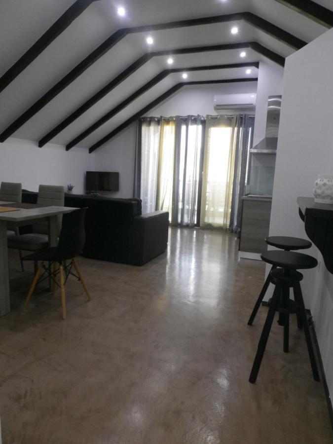 Apartment Armonia *