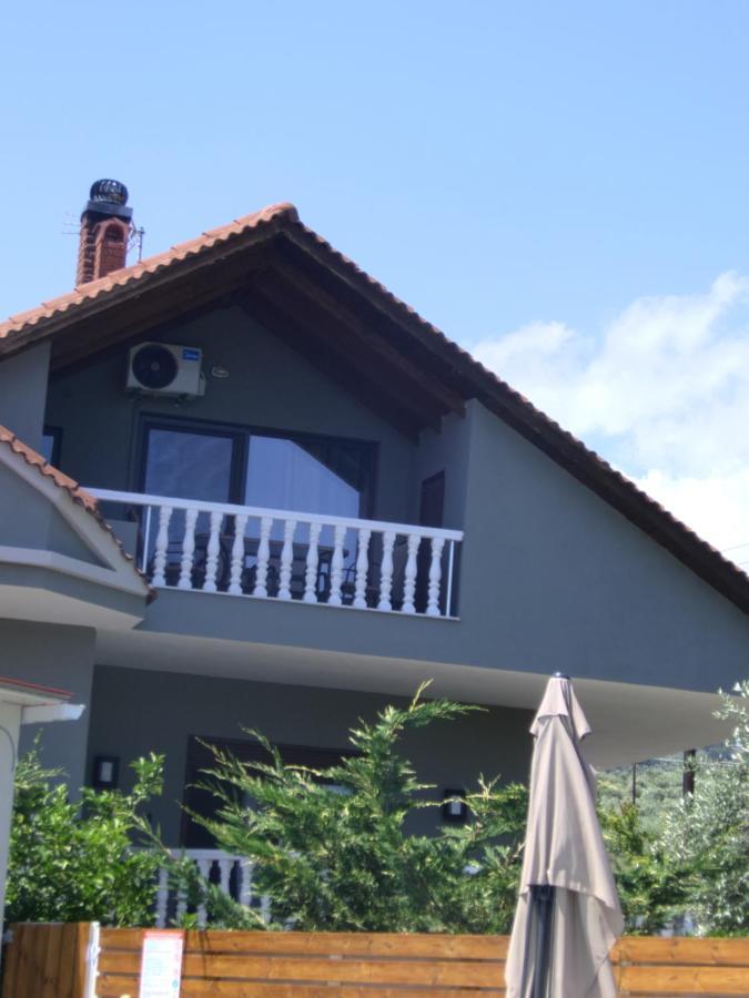 Apartment Armonia *