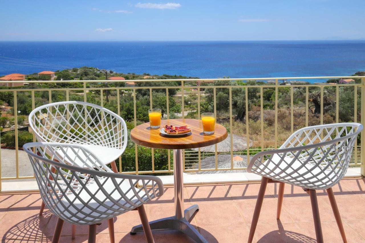 Villa Astra Skala (Kefalonia)