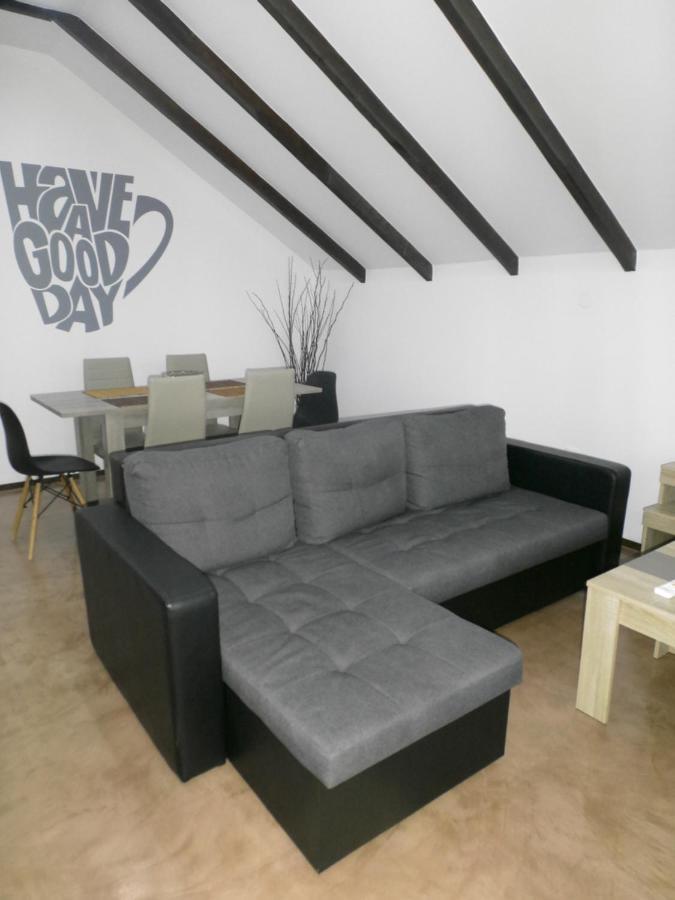 Apartment Armonia