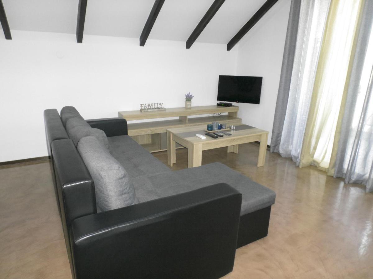 Apartment Armonia Potos