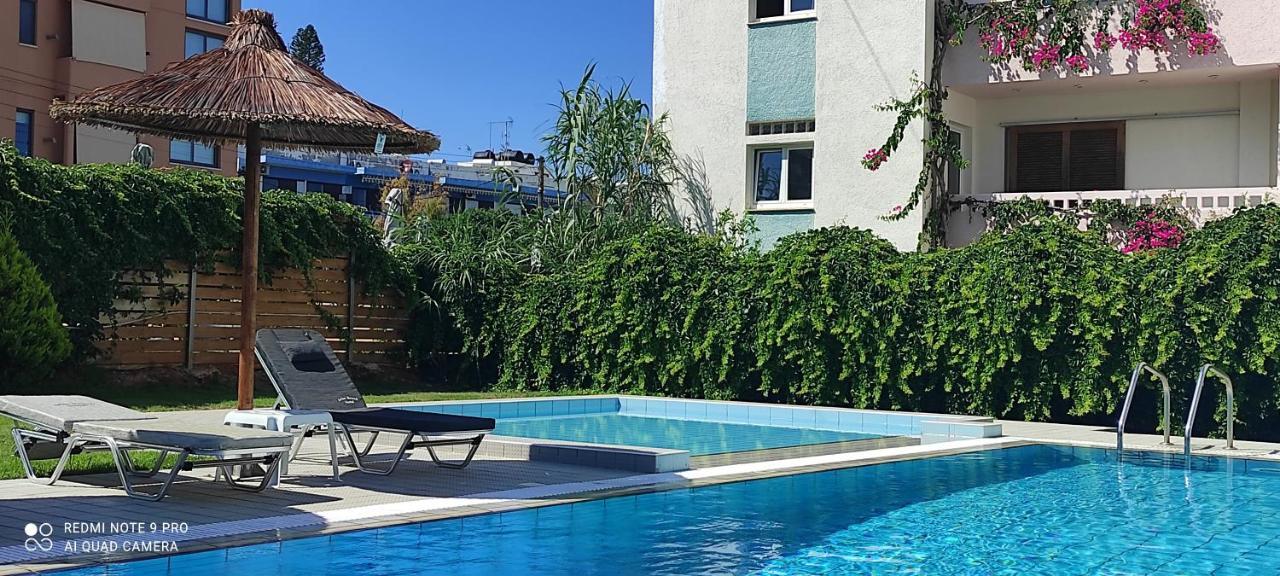 Aparthotel Arlen Hersonissos (Crete)