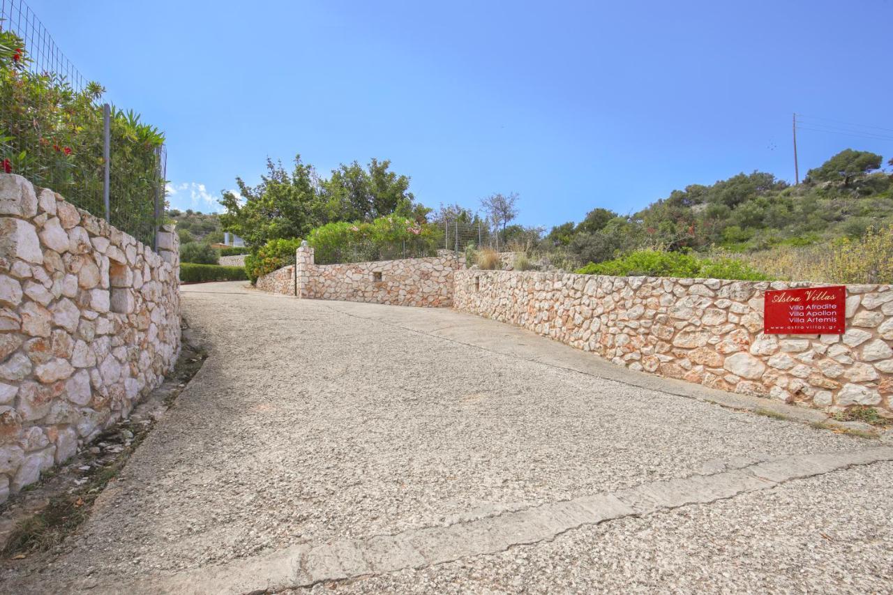 Astra Villa Skala (Kefalonia)