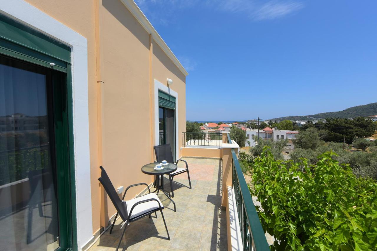 Athina's In Olive Grove
