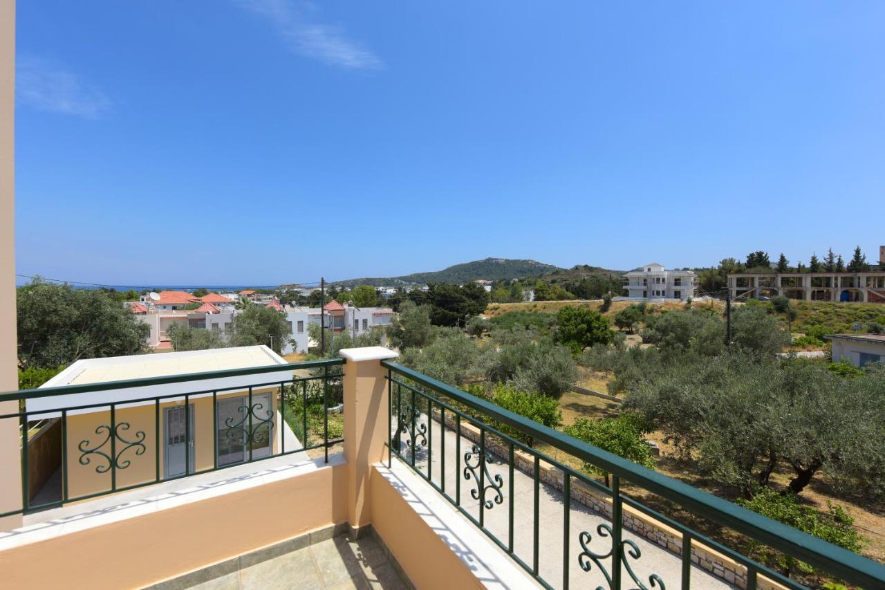 Apartment Athina's In Olive Grove *