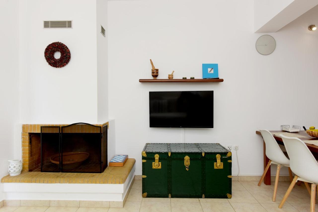 Apartment Athina's In Olive Grove