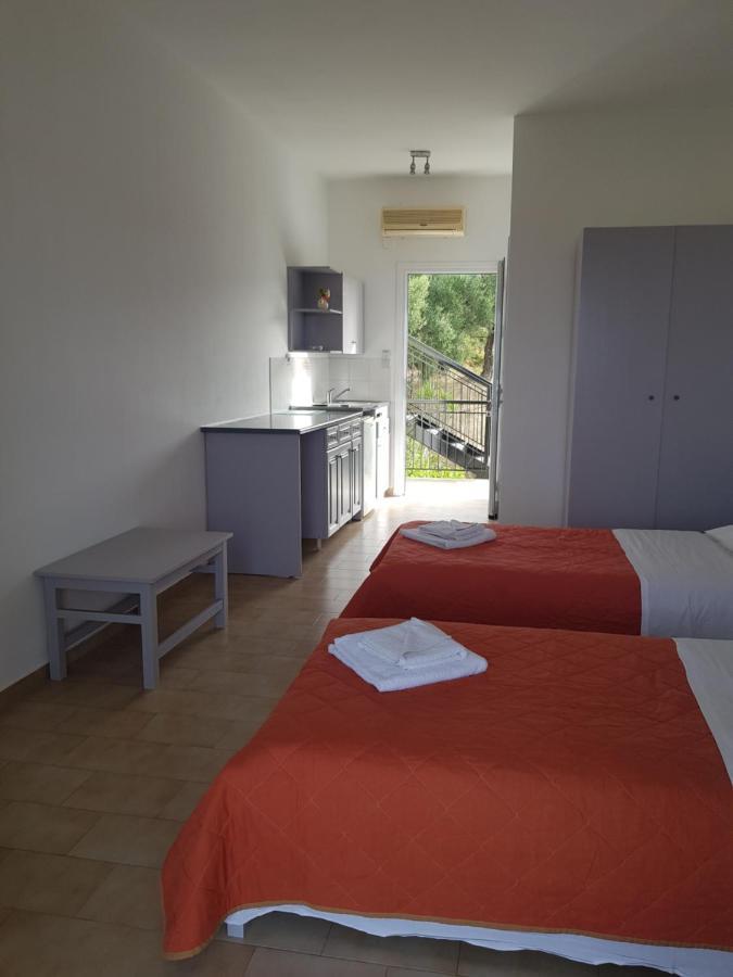 Aparthotel Sea View