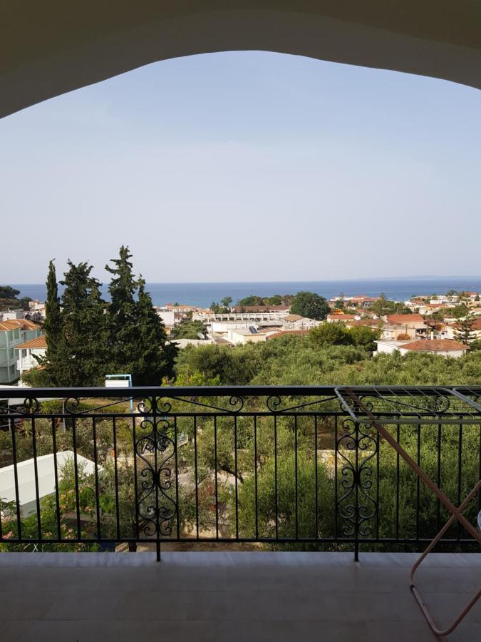 Sea View 2*