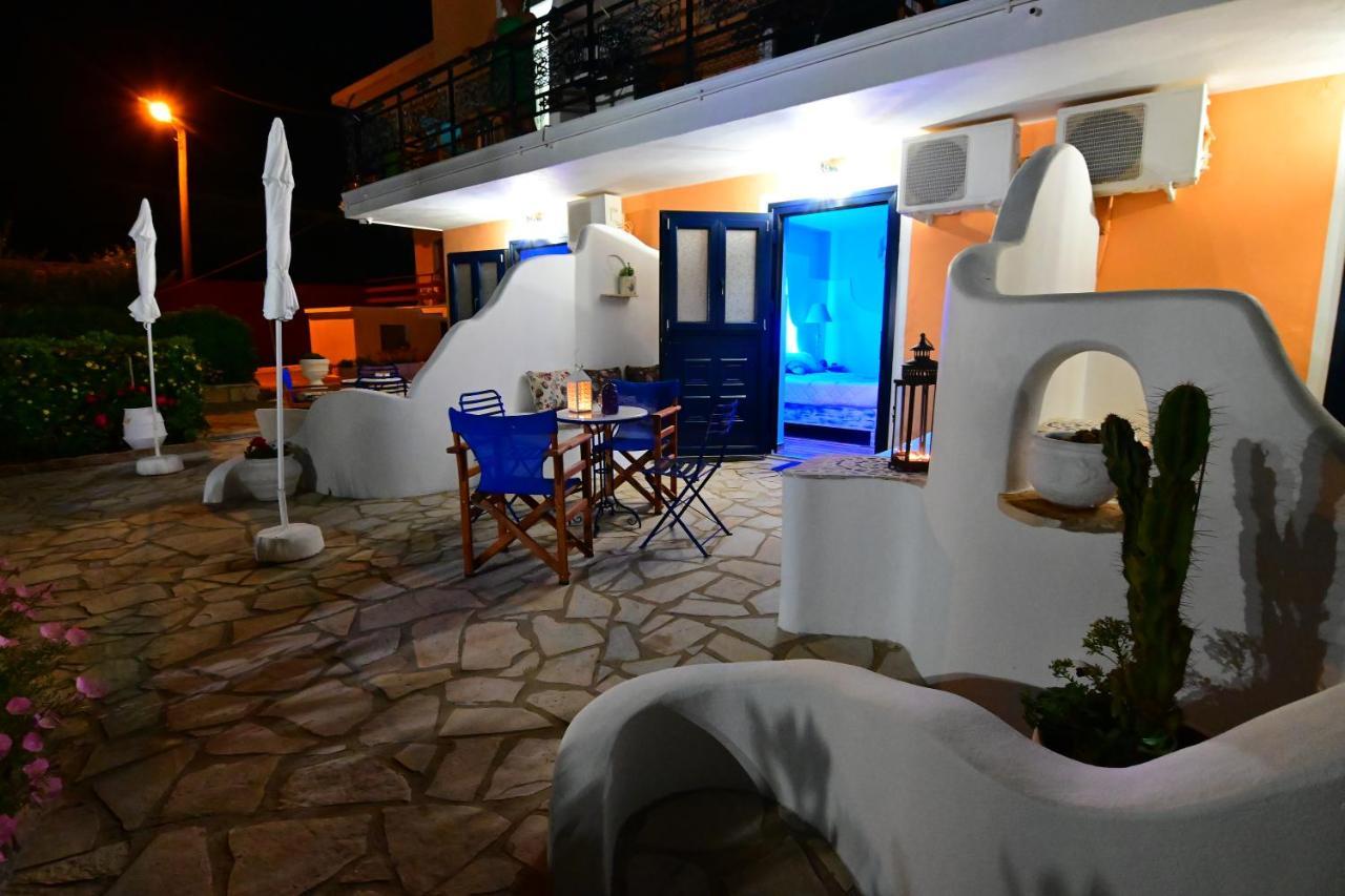 Guest house Alisaxni *