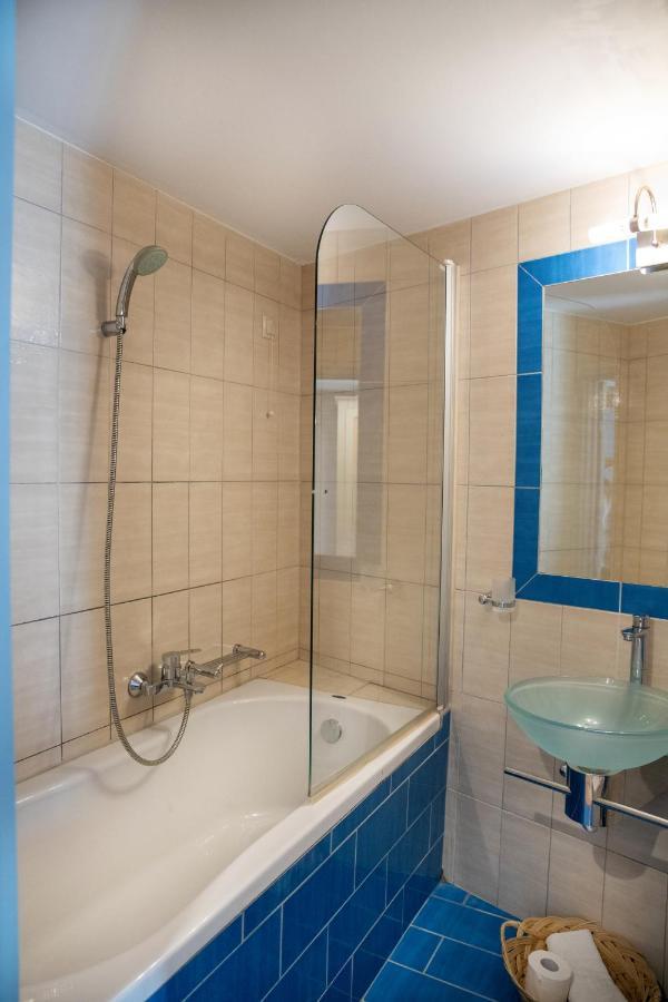 Hotel Trapela Areopolis, Boutique
