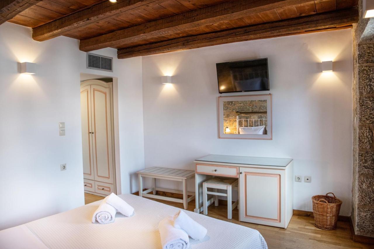 Hotel Trapela Areopolis, Boutique Areopoli