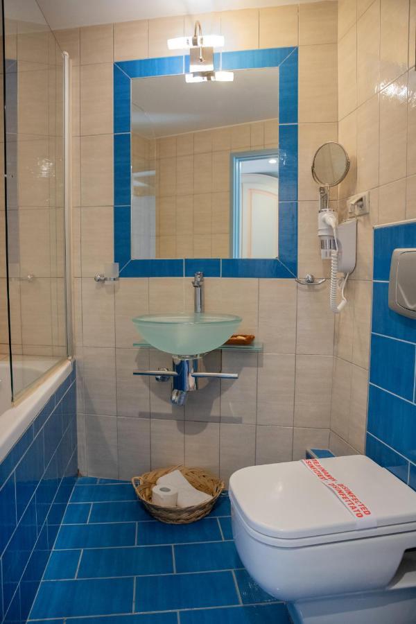 Trapela Areopolis, Boutique 3* Areopoli