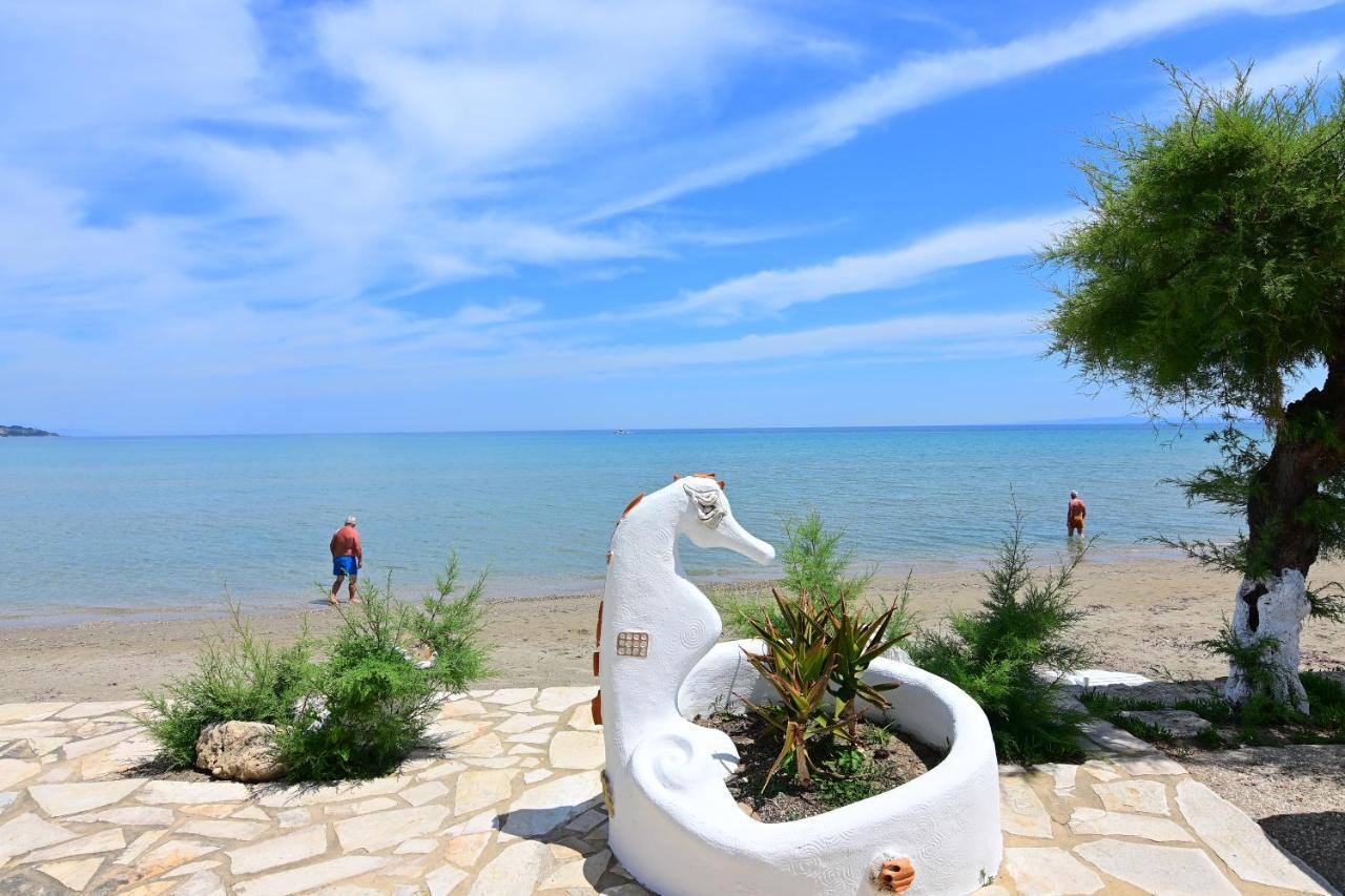 Guest house Alisaxni