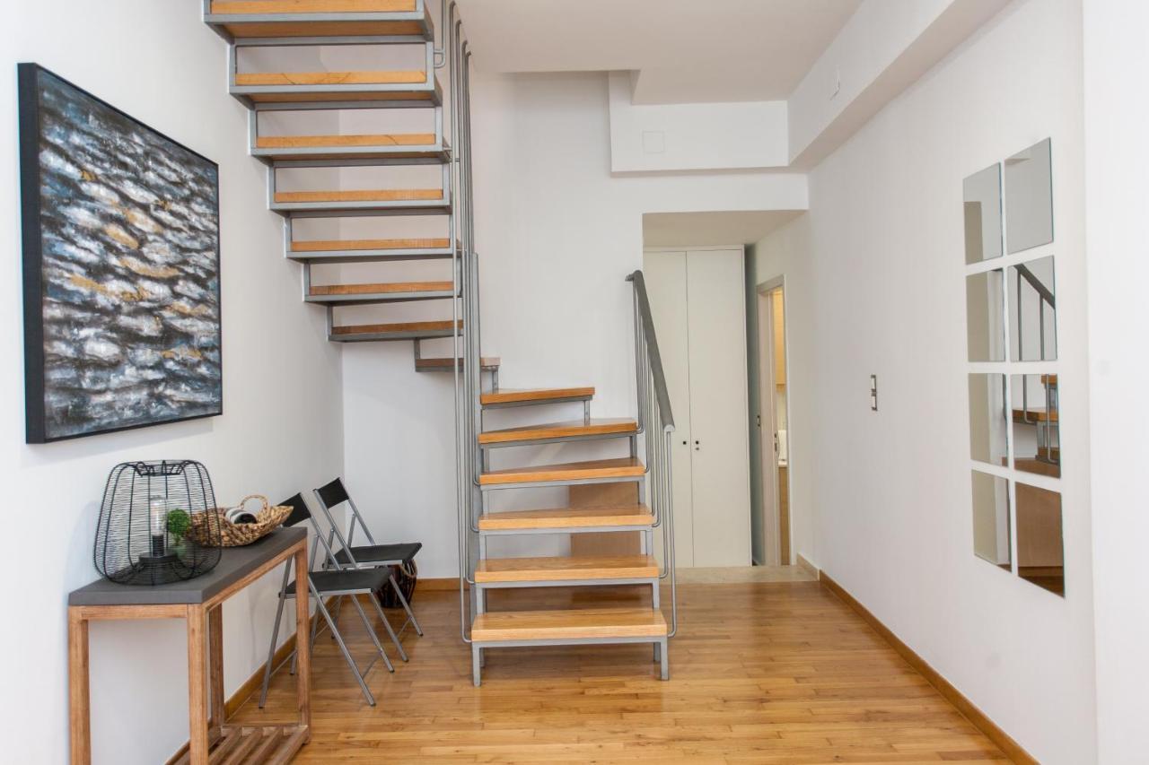 Apartment Agora