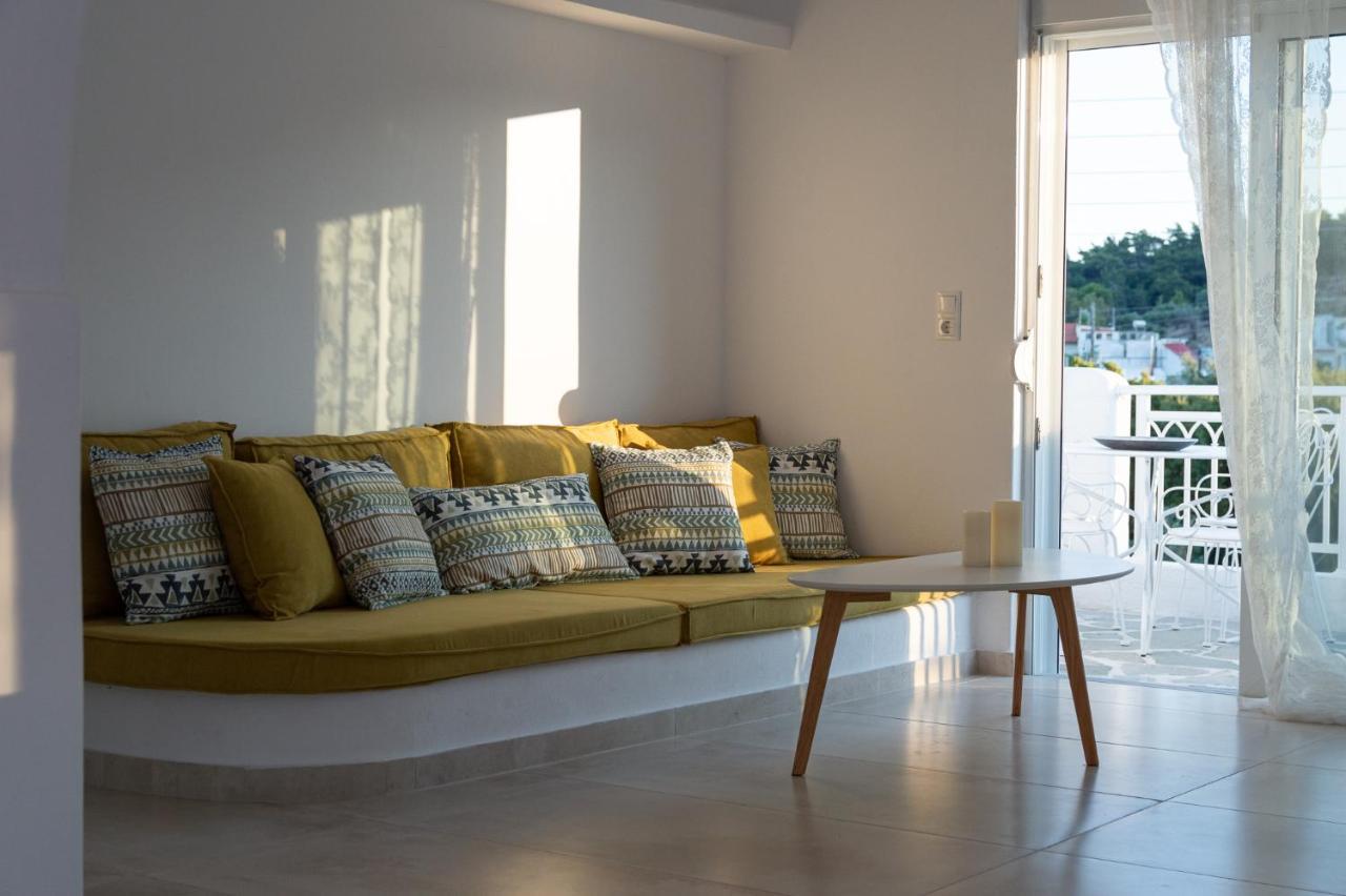 Seva's House Apartment